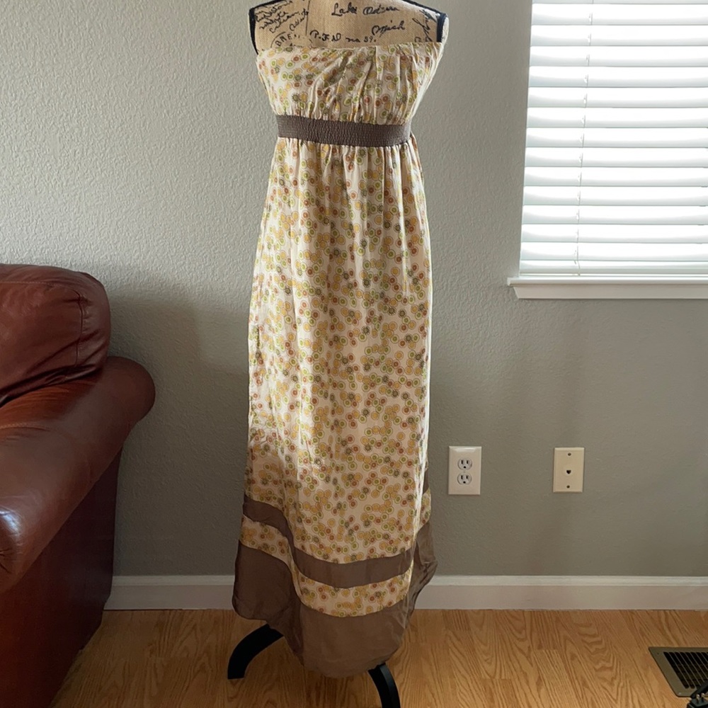 Mimi Maternity Dress